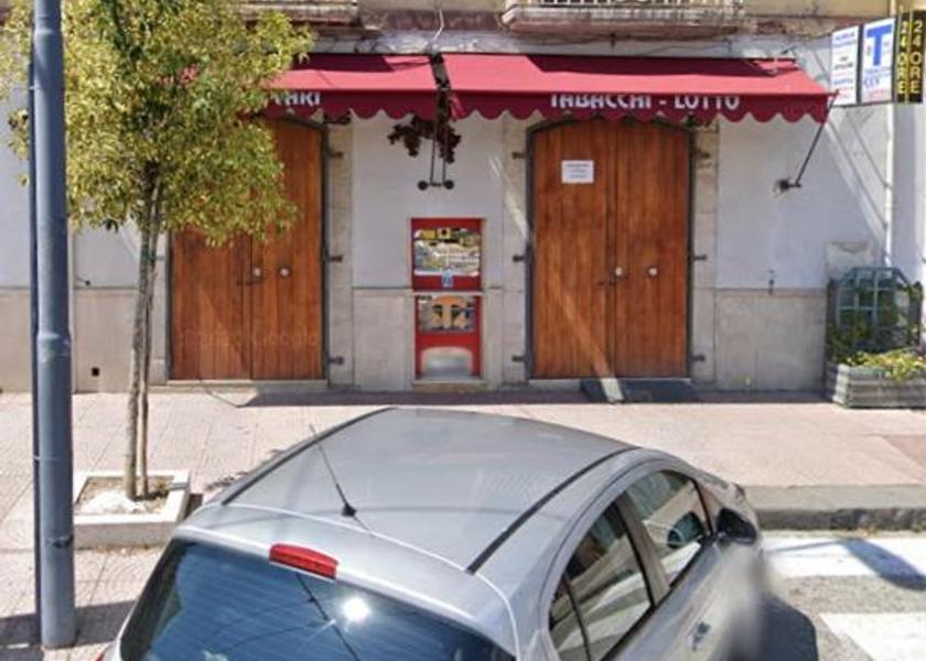 Campania Avellino shops