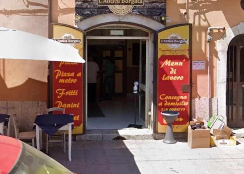 Campania Avellino shops