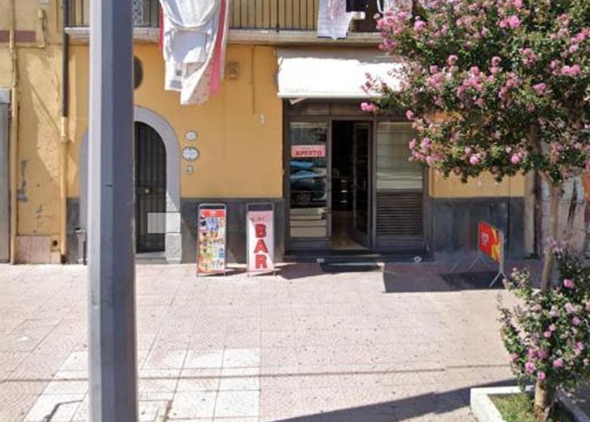 Campania Avellino shops
