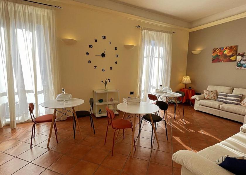 Campania Avellino Public Areas