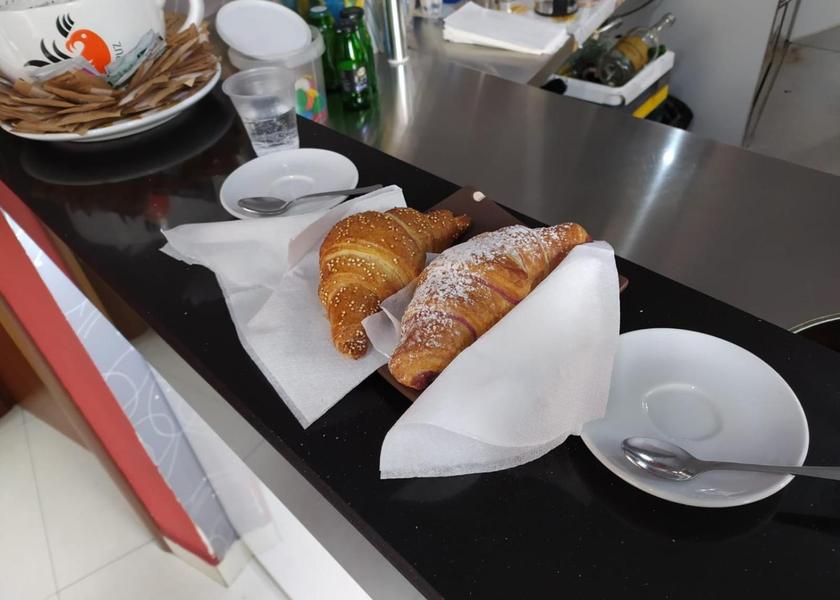 Campania Avellino food and beverages