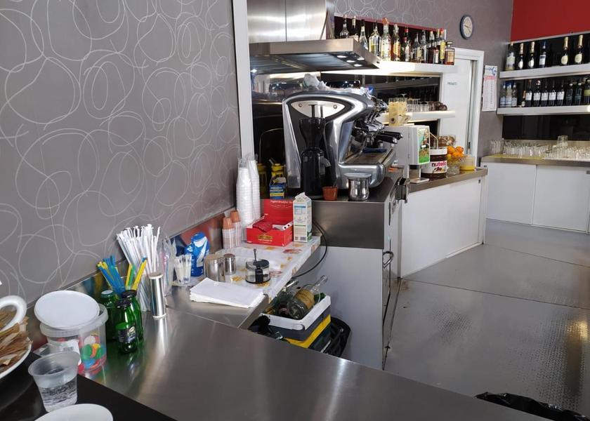 Campania Avellino food and beverages