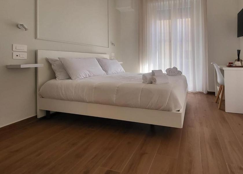 Campania Avellino balcony/terrace