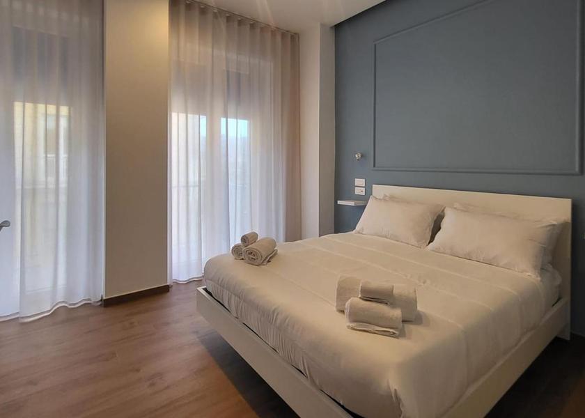 Campania Avellino balcony/terrace