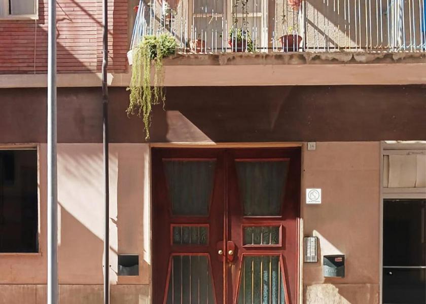 Campania Avellino exterior view