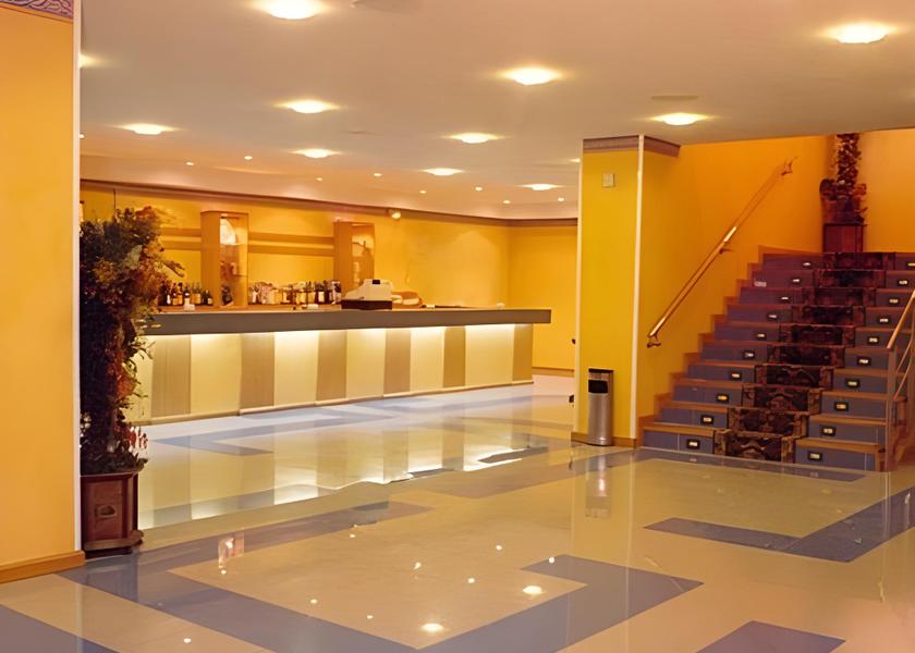 Castile and León Soria lobby