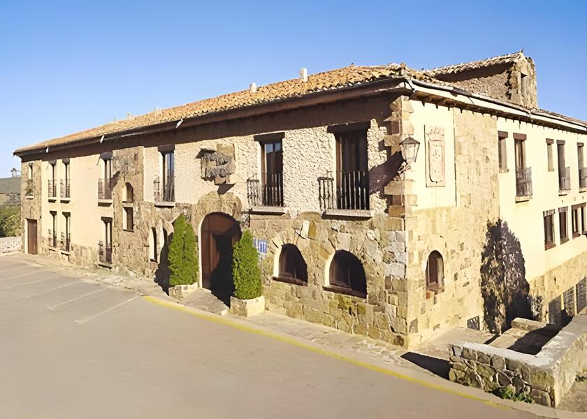 Castile and León Soria 