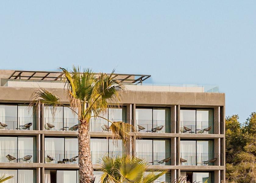 Balearic Islands Sant Antoni de Portmany Room