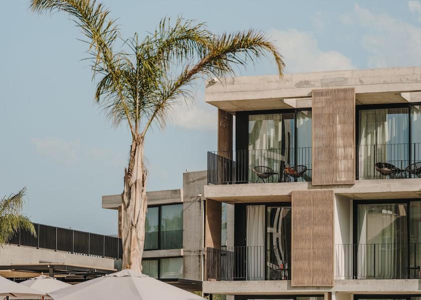 Balearic Islands Sant Antoni de Portmany Building design