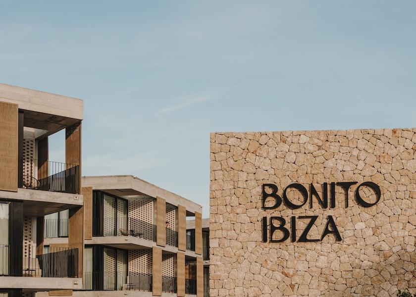 Balearic Islands Sant Antoni de Portmany Property entrance
