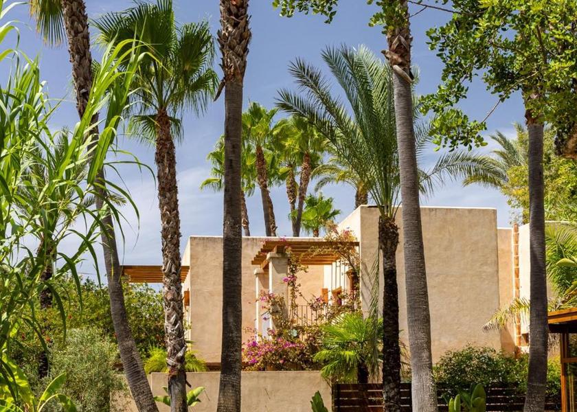 Balearic Islands Sant Antoni de Portmany Hotel Exterior