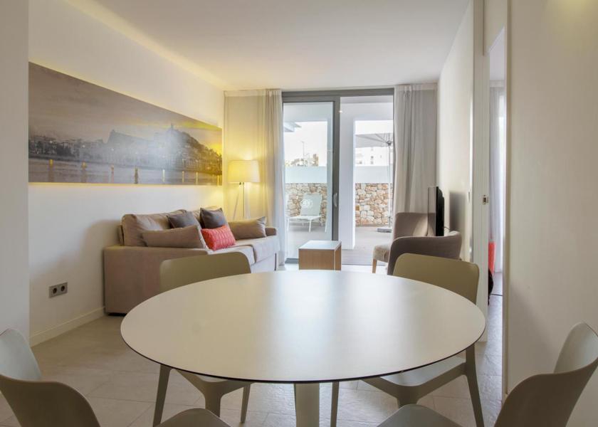 Balearic Islands Ibiza Town facilities