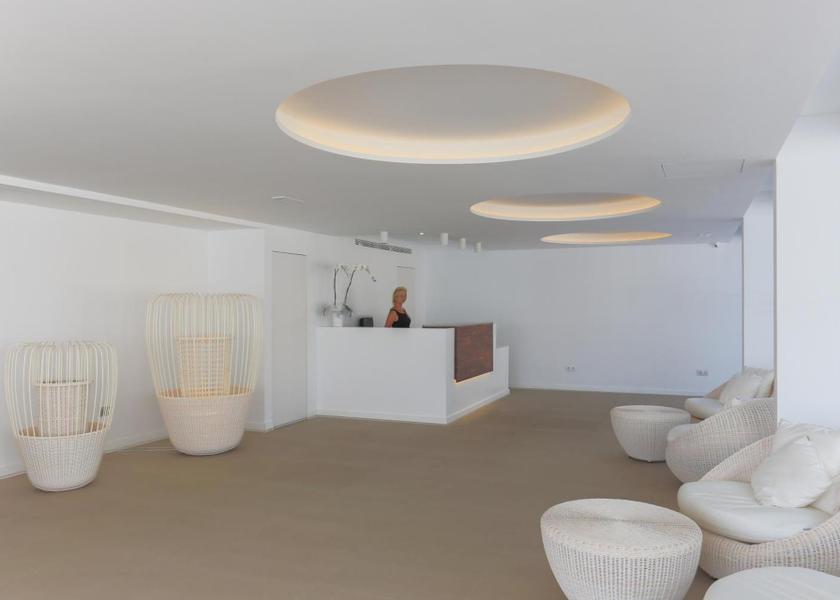 Balearic Islands Ibiza Town 