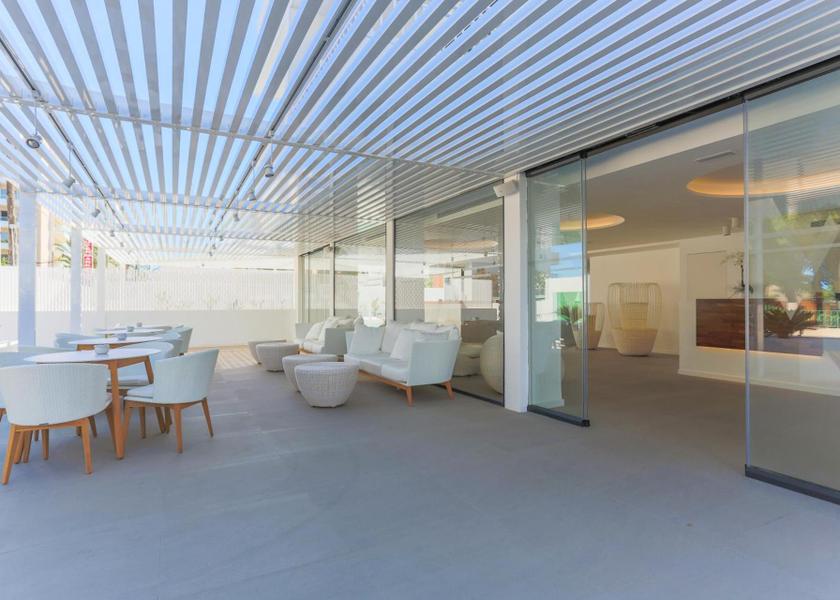 Balearic Islands Ibiza Town 