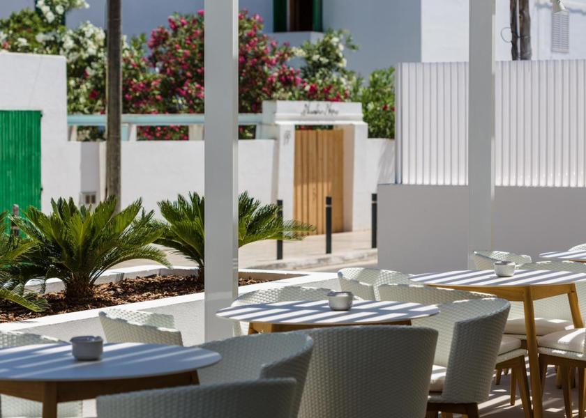 Balearic Islands Ibiza Town 