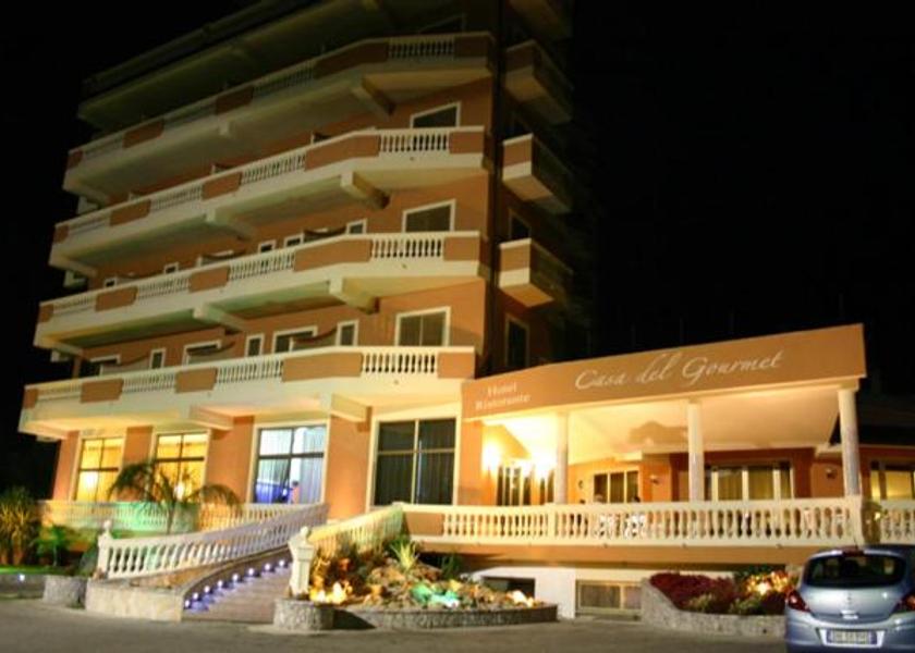 Calabria Siderno 