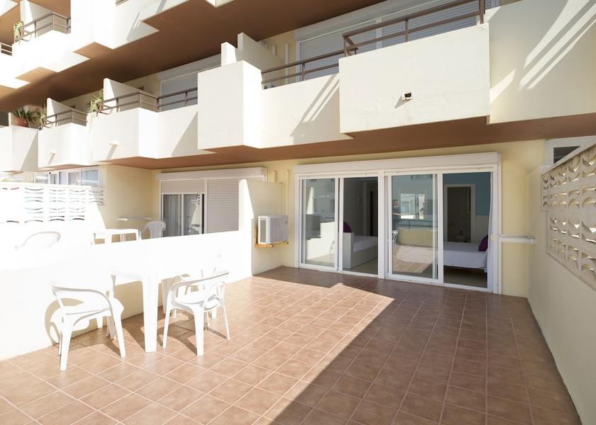 Balearic Islands Ibiza Town Room