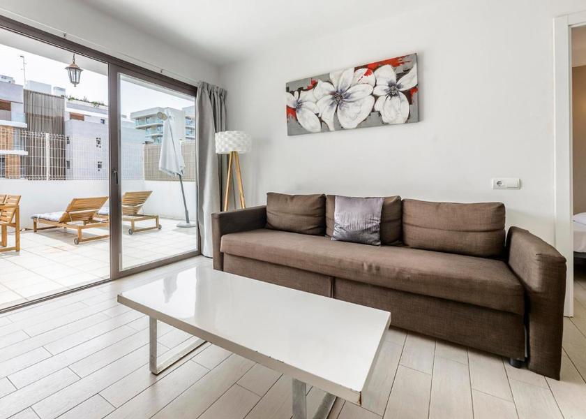 Balearic Islands Ibiza Town Public Areas