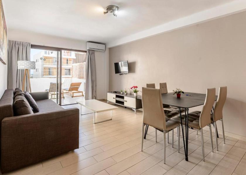 Balearic Islands Ibiza Town facilities