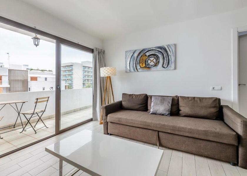 Balearic Islands Ibiza Town facilities