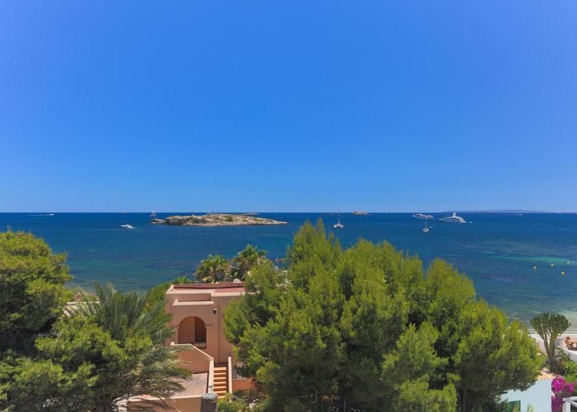 Balearic Islands Ibiza Town 