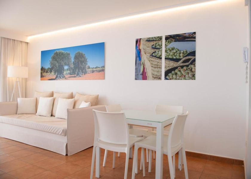 Balearic Islands Ibiza Town facilities