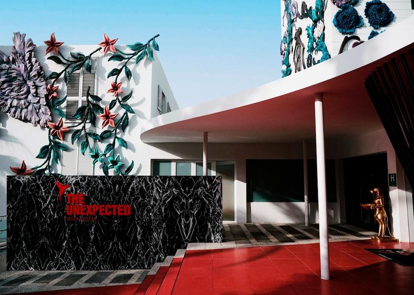 Balearic Islands Sant Josep de sa Talaia Front of property