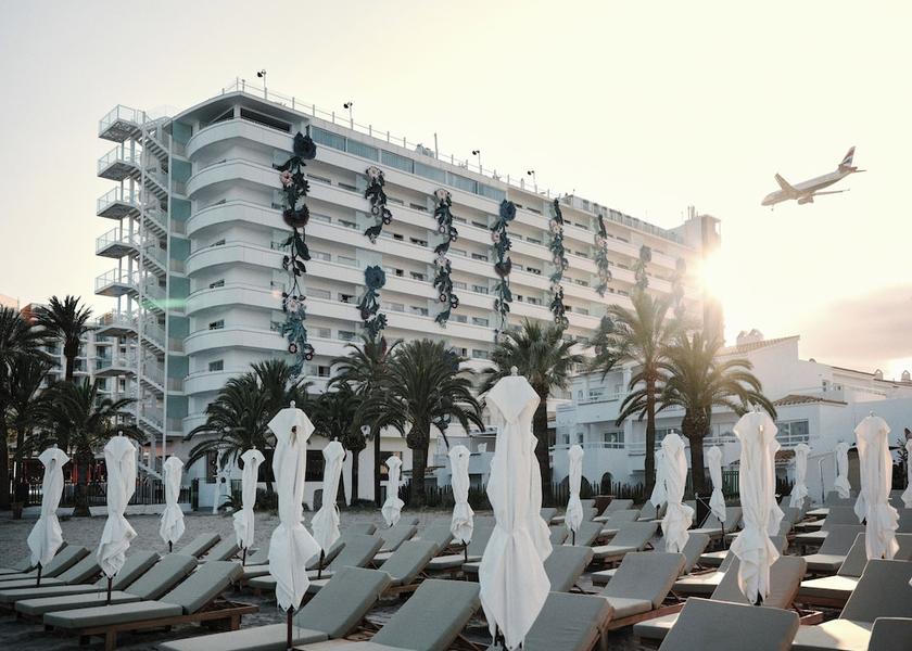 Balearic Islands Sant Josep de sa Talaia Exterior