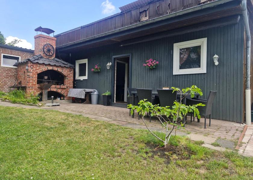 Lower Saxony Walsrode Outdoors