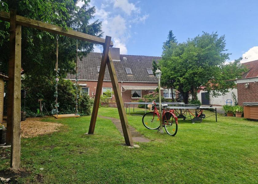Lower Saxony Walsrode 