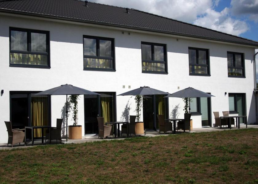 Lower Saxony Walsrode exterior view