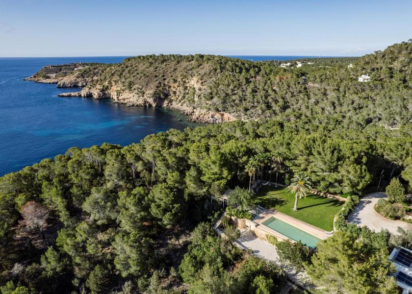 surrounding environment