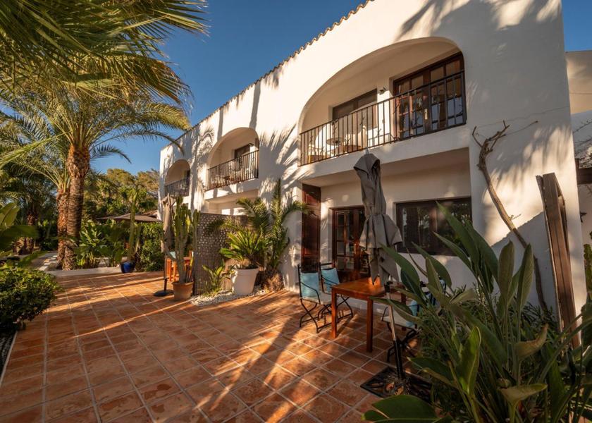 Balearic Islands Sant Josep de sa Talaia 