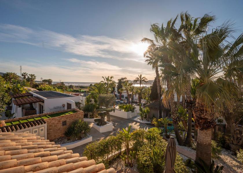 Balearic Islands Sant Josep de sa Talaia 