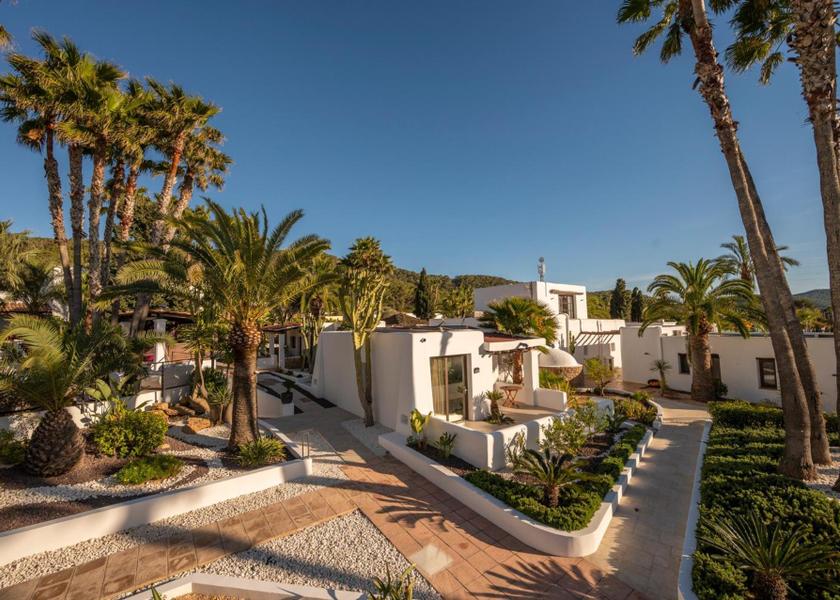 Balearic Islands Sant Josep de sa Talaia 
