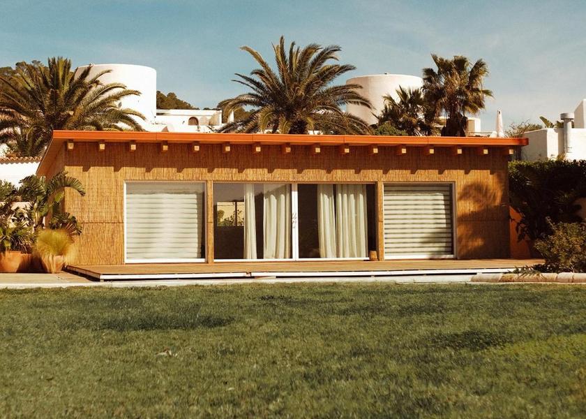 Balearic Islands Sant Josep de sa Talaia facilities