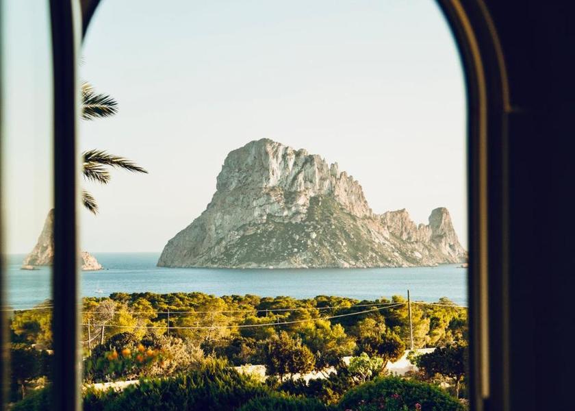 Balearic Islands Sant Josep de sa Talaia 