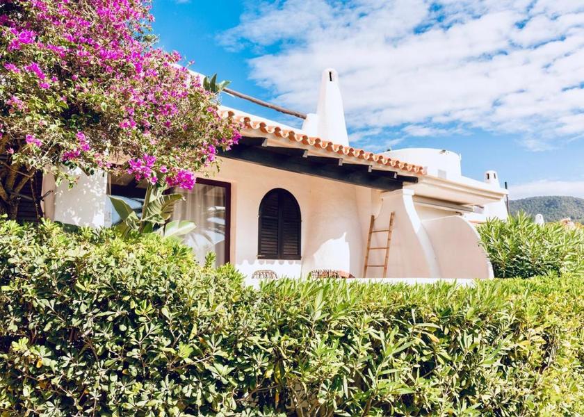 Balearic Islands Sant Josep de sa Talaia Hotel Exterior