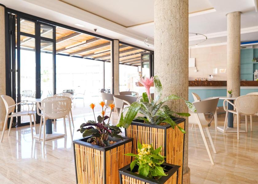 Balearic Islands Sant Josep de sa Talaia facilities