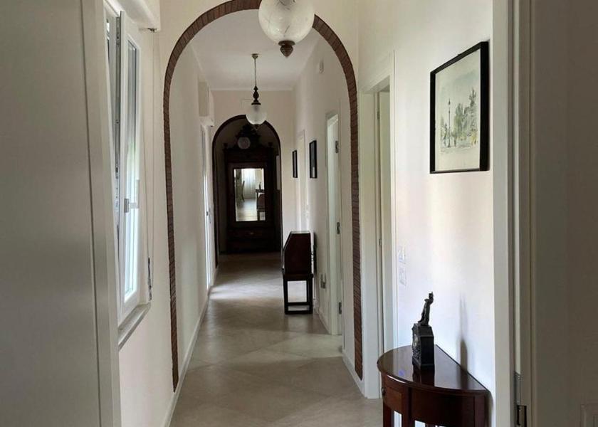 Calabria Diamante facilities