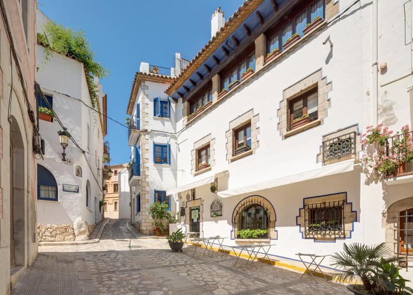 surrounding environment