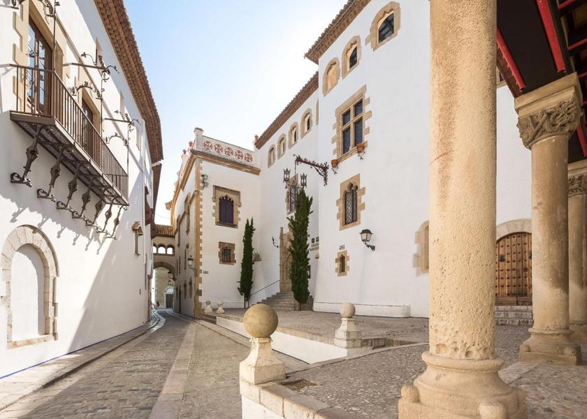 surrounding environment