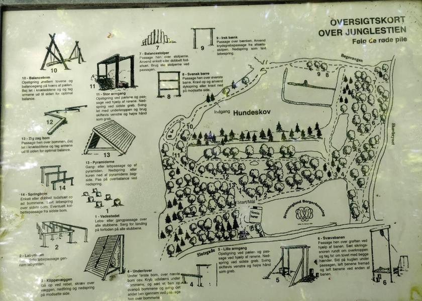 surrounding environment