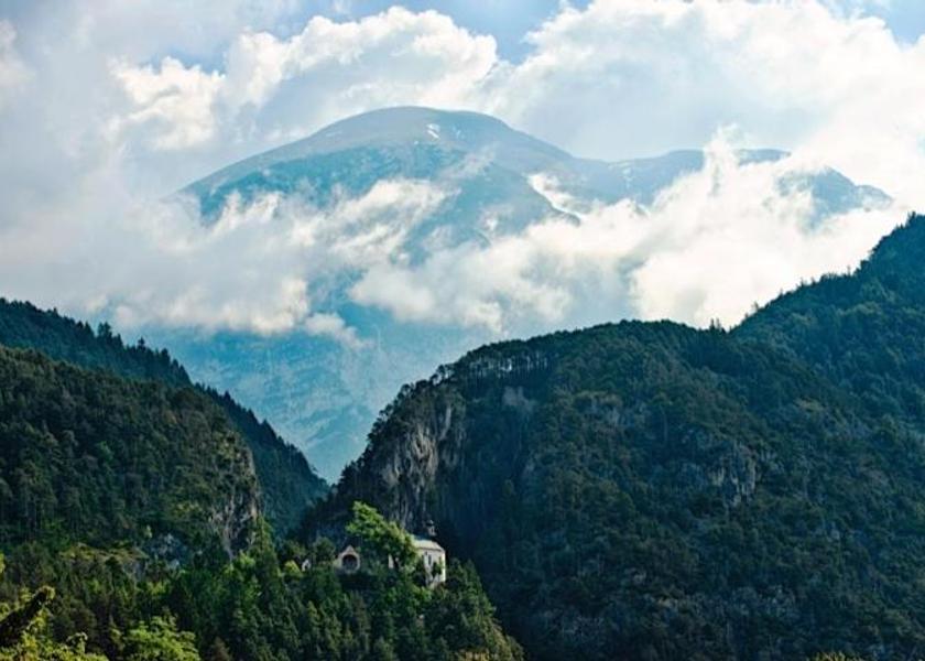 Tyrol Zirl facilities