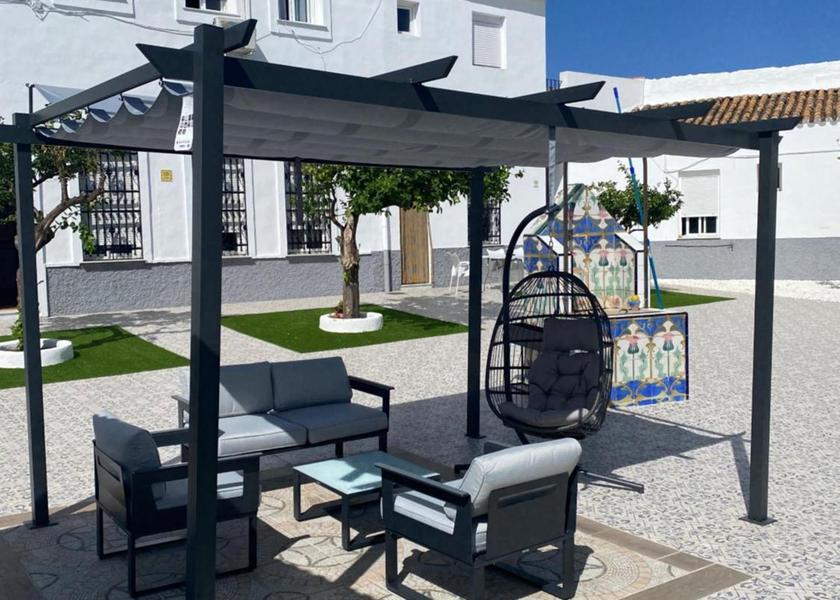 Andalusia Alosno 