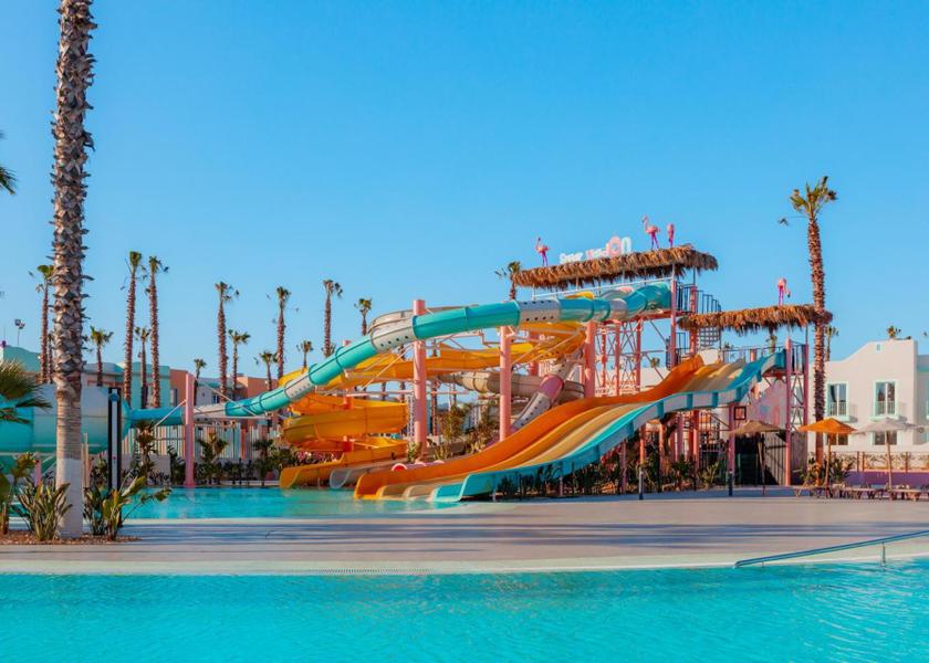 Andalusia Almonte water park