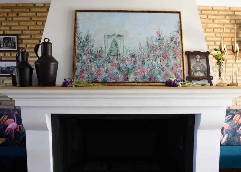 meeting room / ballrooms