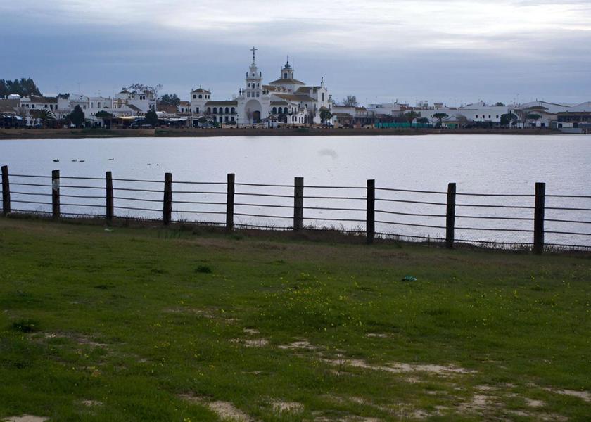 surrounding environment