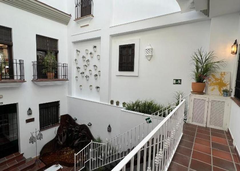 Andalusia Almonte Facilities