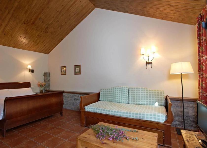 Aragon Jaca Public Areas